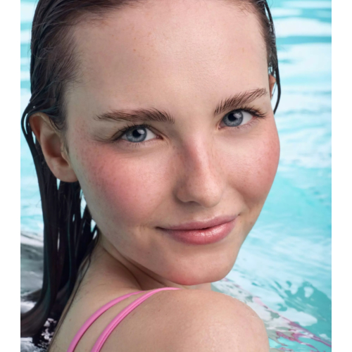 essence - *The Little Mermaid* - Sérum Blush Líquido - 01: A Splash Of Romance