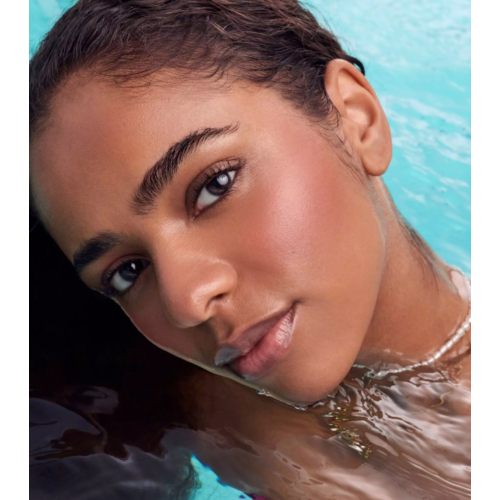 essence - *The Little Mermaid* - Sérum Blush Líquido - 01: A Splash Of Romance