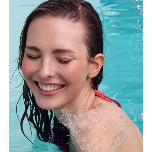 essence - *The Little Mermaid* - Blush líquido em sérum - 02: A Splash Of Freedom