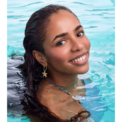 essence - *The Little Mermaid* - Blush líquido em sérum - 02: A Splash Of Freedom