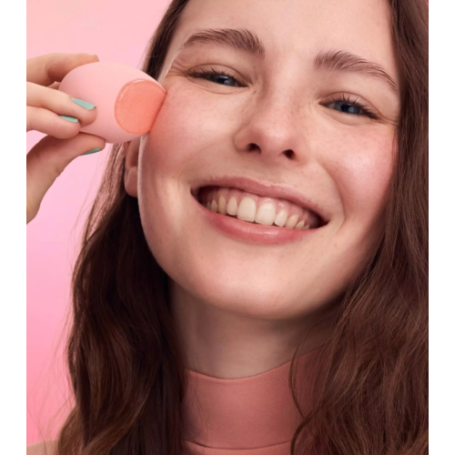 essence - *The Little Mermaid* - Esponja de Maquiagem 2 em 1