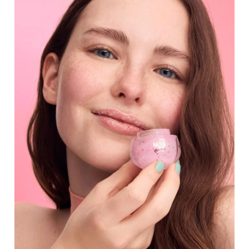 essence - *The Little Mermaid* - Esfoliante labial