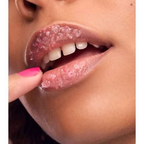 essence - *The Little Mermaid* - Esfoliante labial