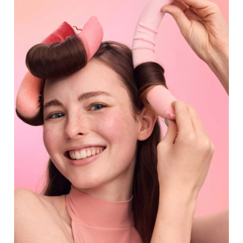 essence - *The Little Mermaid* - Kit para Cachos Sem Calor