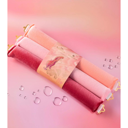 essence - *The Little Mermaid* - Kit para Cachos Sem Calor