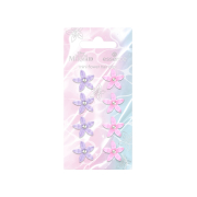 essence - *The Little Mermaid* - Mini presilhas de cabelo