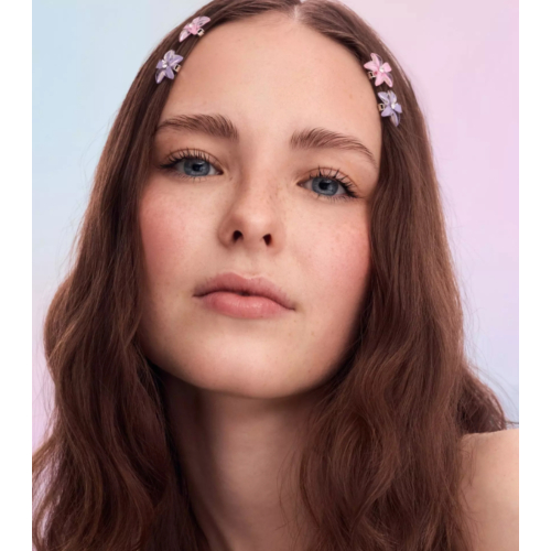 essence - *The Little Mermaid* - Mini presilhas de cabelo