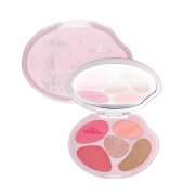 essence - *The Little Mermaid* - Paleta de Rosto