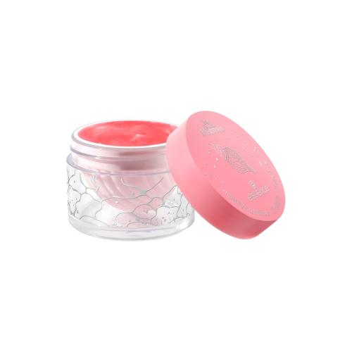essence - *The Little Mermaid* - Primer matificante