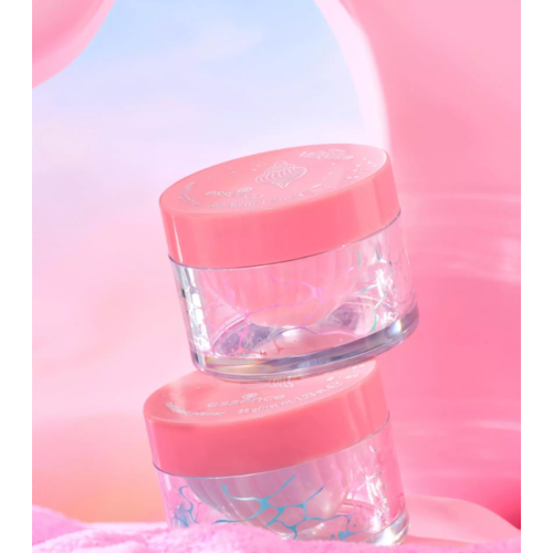 essence - *The Little Mermaid* - Primer matificante