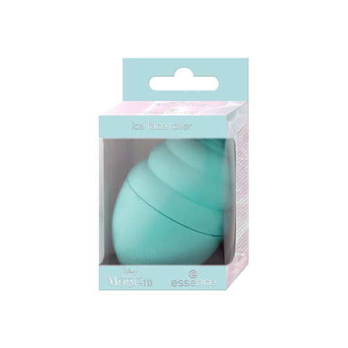 essence - *The Little Mermaid* - Rolo de Gelo para o Rosto