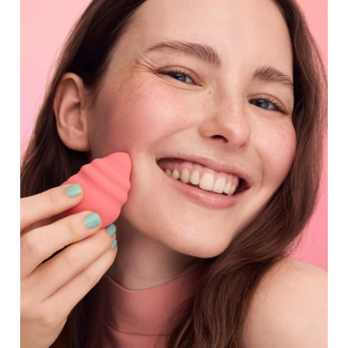 essence - *The Little Mermaid* - Conjunto de Esponjas de Maquiagem