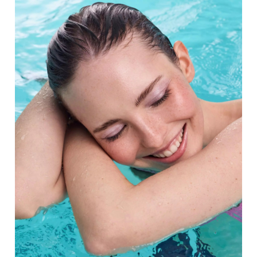 essence - *The Little Mermaid* - Sombra Líquida - 01: Eye Shine Like The Sea