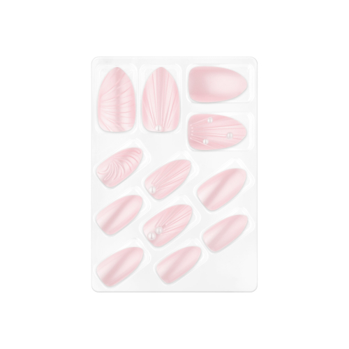 essence - *The Little Mermaid* - Unhas postiças