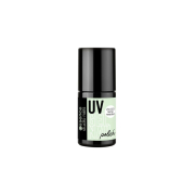 essence - *The Melted Drip* - Esmalte UV Gel Nail - 215: Pistachio Gelato
