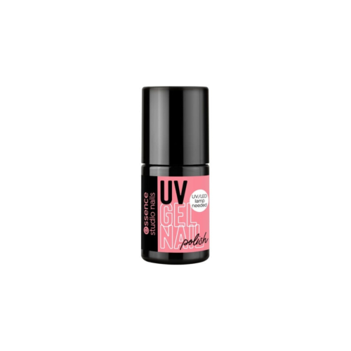 essence - *The Melted Drip* - Esmalte UV Gel Nail - 219: Strawberry Milkshake