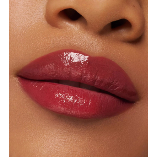 essence - Lip Tint Hydra Kiss - 01: Blushing Nude