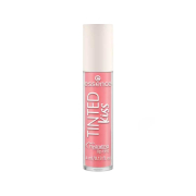 essence - Lip tint hidratante Tinted Kiss - 01: Pink & fabulous