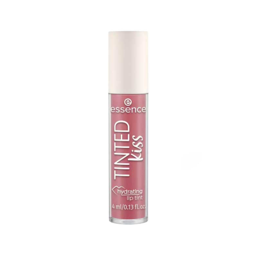 essence - Lip tint hidratante Tinted Kiss - 02: Mauvelous