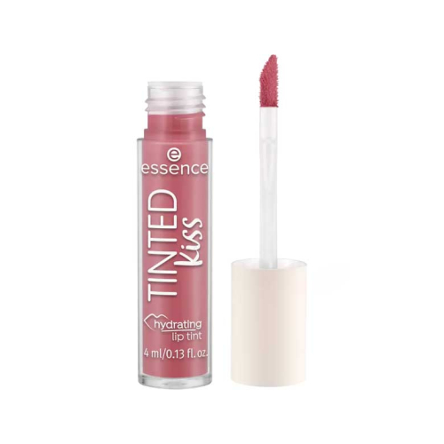 essence - Lip tint hidratante Tinted Kiss - 02: Mauvelous