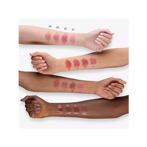 essence - Lip tint hidratante Tinted Kiss - 02: Mauvelous