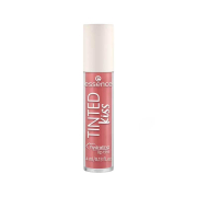 essence - Lip tint hidratante Tinted Kiss - 03: Coral colada
