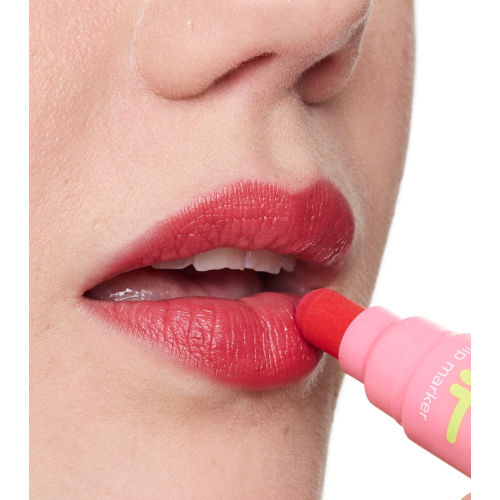 essence - Tinte labial Juicy Tint Lip Marker - 01: Peach Pop
