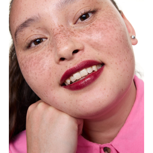 essence - Tinte labial Juicy Tint Lip Marker - 05: Plum Party