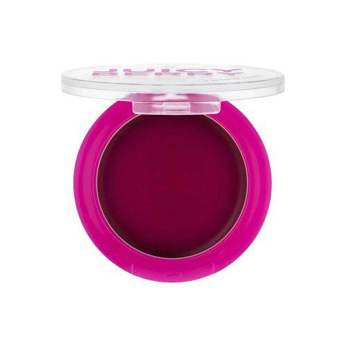 essence - Lip & Cheek Tint Juicy Berry