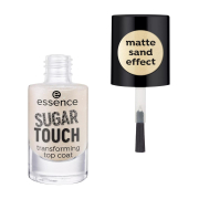 essence - Top coat transformador - Sugar Touch