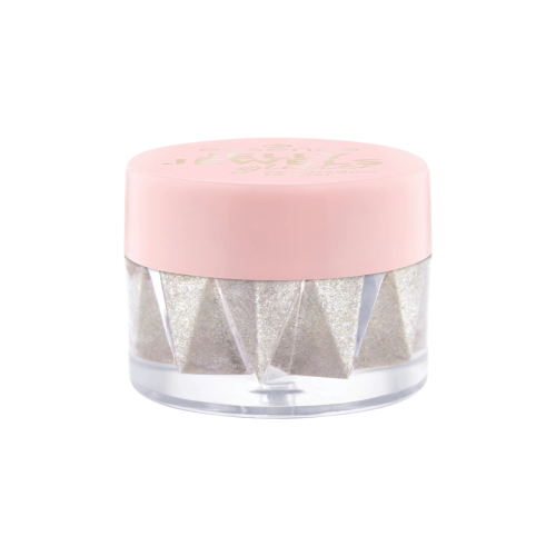 essence - Topper de sombra Jelly Jewels - 01: Golden Glam
