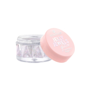 essence - Topper de sombra Jelly Jewels - 02: Celestial Shimmer