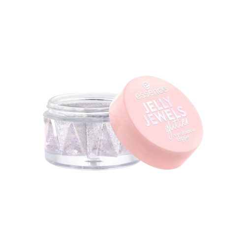 essence - Topper de sombra Jelly Jewels - 02: Celestial Shimmer