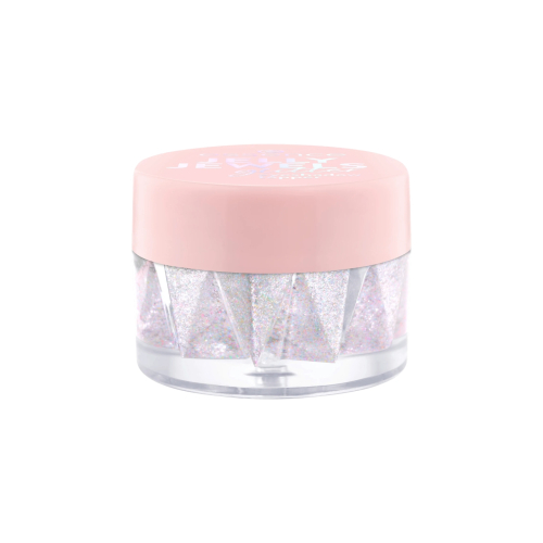 essence - Topper de sombra Jelly Jewels - 02: Celestial Shimmer