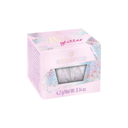essence - Topper de sombra Jelly Jewels - 02: Celestial Shimmer
