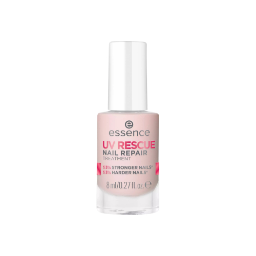 essence - Tratamento de Reparação de Unhas Uv Rescue