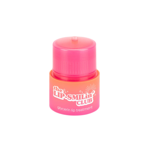 essence - Tratamento labial com glicerina LIP-SMILIN' CLUB