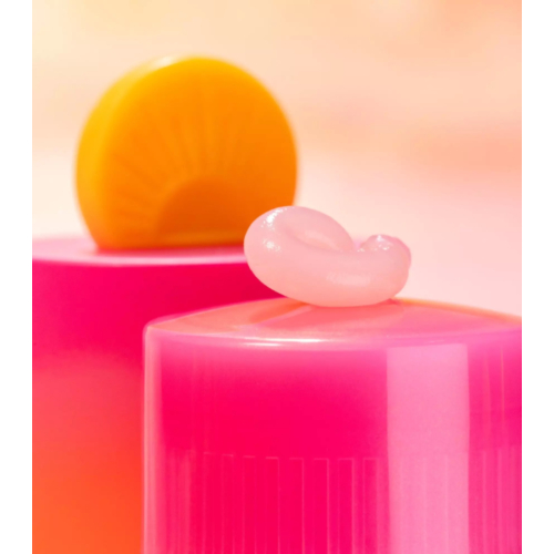 essence - Tratamento labial com glicerina LIP-SMILIN' CLUB
