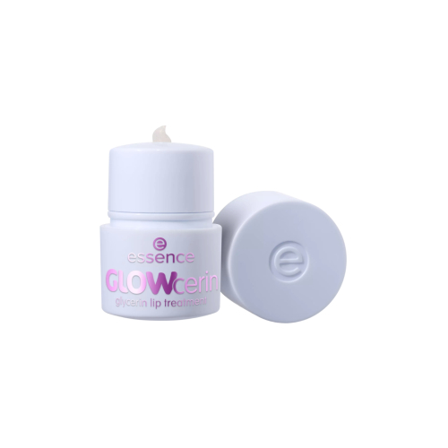 essence - Tratamento labial GLOWcerin-glicerin - 01: Glow For It