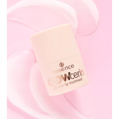 essence - Tratamento labial GLOWcerin-glicerin - 02: Glow Me Maybe