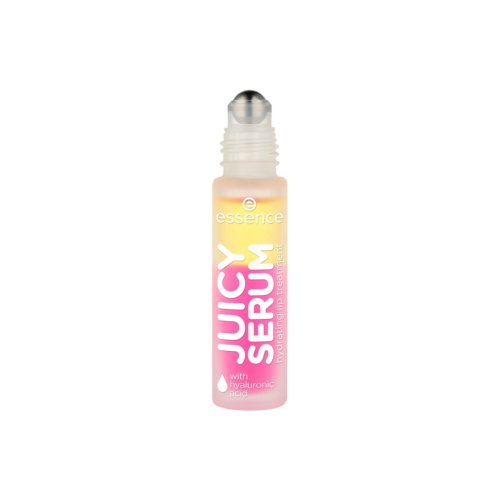 essence - Tratamento labial Juicy Serum - 01: Raspberry