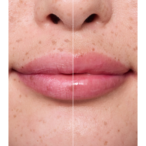 essence - Tratamento labial Juicy Serum - 01: Raspberry