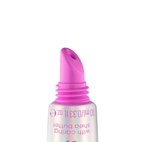 essence - Bálsamo Labial Super Peptide - 05: Holomazing!