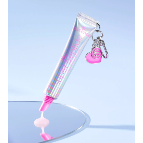 essence - Bálsamo Labial Super Peptide - 05: Holomazing!