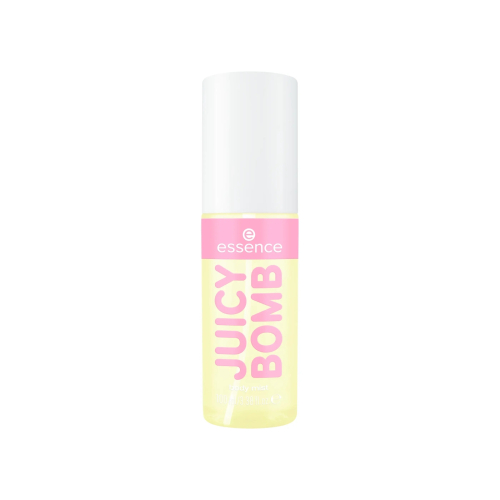essence - *Tropical* - Body Mist Juicy Bomb - 108: Pineapple Paradise