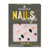 essence - Unhas postiças Nails in Style - 12: Be in line