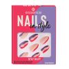 essence - Unhas postiças Nails in Style - 13: Stay Wavy