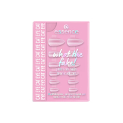 essence - Unhas postiças postiças What the Fake! - 02: Cat Eye