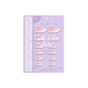 essence - Unhas postiças postiças What the Fake! - 03: Baby Boomer