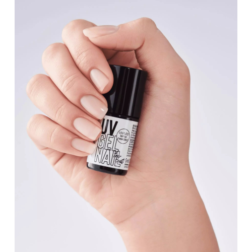 essence - *UV Gel Nail* - Esmalte Top Coat
